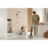 Aspirateur balai laveur 300W Noir - DREAME - H12PROULTRA