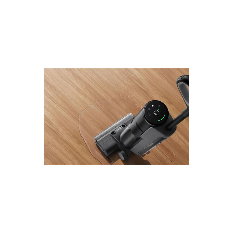 Aspirateur balai laveur 300W Noir - DREAME - H12PROULTRA