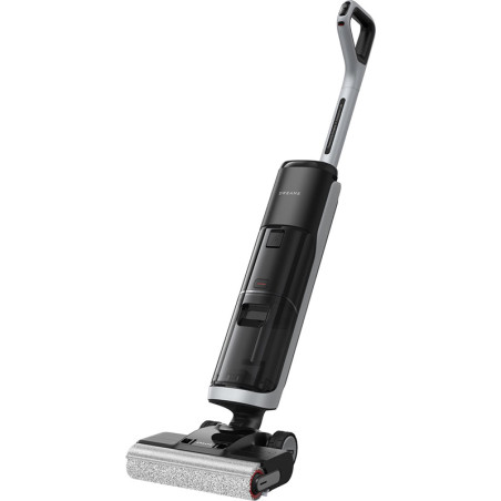 Aspirateur balai laveur 400W Noir - DREAME - H14PRO