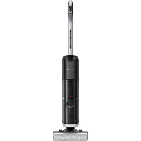 Aspirateur balai laveur 400W Noir - DREAME - H14PRO