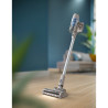 Aspirateur balai sans fil Série 2000 300W Bleu coton - PHILIPS - XC2011/01