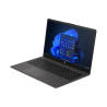 PC Portable 15,6’’ AMD Ryzen 3 7330U 8Go/512Go SSD Radeon Graphics Argent - HP - POR_HP_AK9V7AT