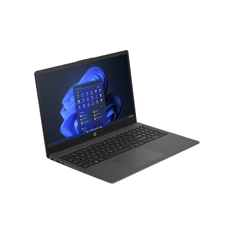 PC Portable 15,6’’ AMD Ryzen 3 7330U 8Go/512Go SSD Radeon Graphics Argent - HP - POR_HP_AK9V7AT
