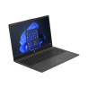 PC Portable 15,6’’ AMD Ryzen 3 7330U 8Go/512Go SSD Radeon Graphics Argent - HP - POR_HP_AK9V7AT
