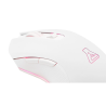 Souris gaming sans fil Kult Helium 6400 dpi Blanc - THE G-LAB - BS_KULT_HELUIM_WLW