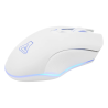 Souris gaming sans fil Kult Helium 6400 dpi Blanc - THE G-LAB - BS_KULT_HELUIM_WLW