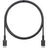 Adaptateur secteur pour console Switch 2 Noir - NINTENDO - 72479000004