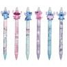 Stylo à bille effaçable Stitch 0,5mm - DISNEY - AR01772