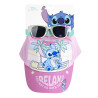 Set casquette et lunettes de soleil Disney Stitch - CERDA - AR01866_RSE