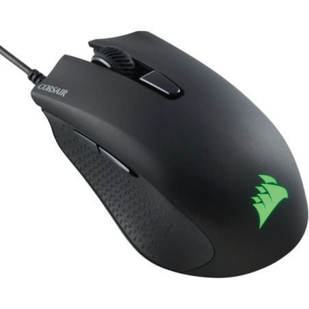 Souris gaming filaire Harpoon RGB Pro Noir - CORSAIR - 83819000001