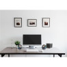 Enceintes ordinateur Pebble X Plus 2.1 30W Noir - CREATIVE LABS - 35813735