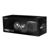 Enceintes ordinateur Pebble X Plus 2.1 30W Noir - CREATIVE LABS - 35813735