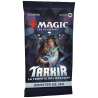 Booster Magic the Gathering Tarkir La Tempête des Dragons - WIZARDS OF THE COAST - 82059000068