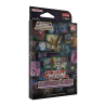 Booster Tripack Yu Gi Oh Le Labyrinthe du Maître - KONAMI - 2609000003