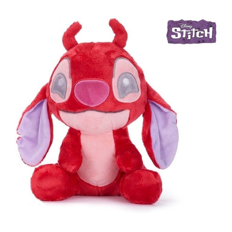 Peluche Stitch 23 cm - DISNEY - :100358320