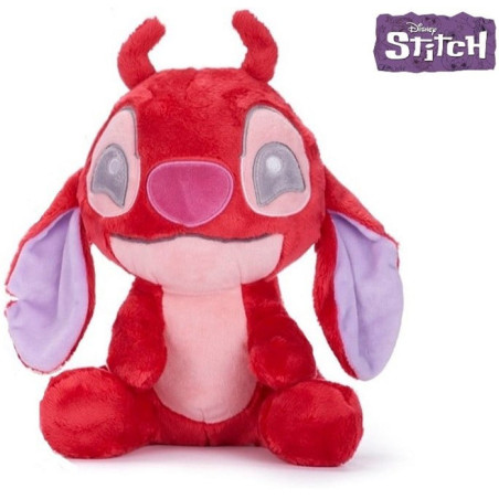Peluche Stitch 23 cm - DISNEY - :100358320