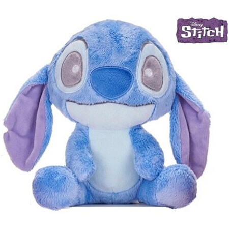 Peluche Stitch 23 cm - DISNEY - :100358320