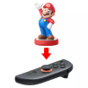 Paire de manettes Joy-Con 2 pour Switch 2 Rouge/Bleu - NINTENDO - 72479000014