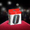 Paire de manettes Joy-Con 2 pour Switch 2 Rouge/Bleu - NINTENDO - 72479000014