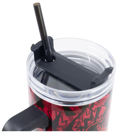 Mug isotherme Rambler Pokémon XL Noir - STOR - :100366127