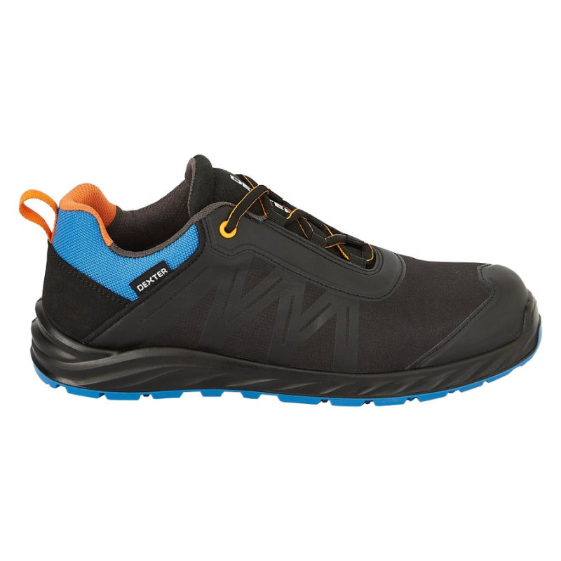 Chaussures basses, urban DEXTER s1p T43