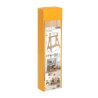 Tréteau pin architecte réglable, H.70 x l.70 cm