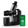 Philips Viva Collection HR1889/70 Extracteur de jus, 150W, 1L, nettoyage rapide