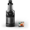 Philips Viva Collection HR1889/70 Extracteur de jus, 150W, 1L, nettoyage rapide