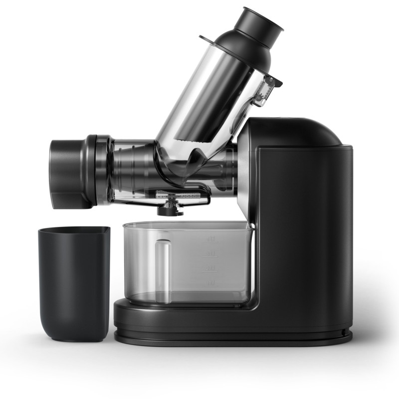 Philips Viva Collection HR1889/70 Extracteur de jus, 150W, 1L, nettoyage rapide