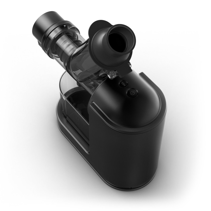 Philips Viva Collection HR1889/70 Extracteur de jus, 150W, 1L, nettoyage rapide