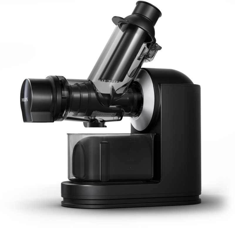 Philips Viva Collection HR1889/70 Extracteur de jus, 150W, 1L, nettoyage rapide