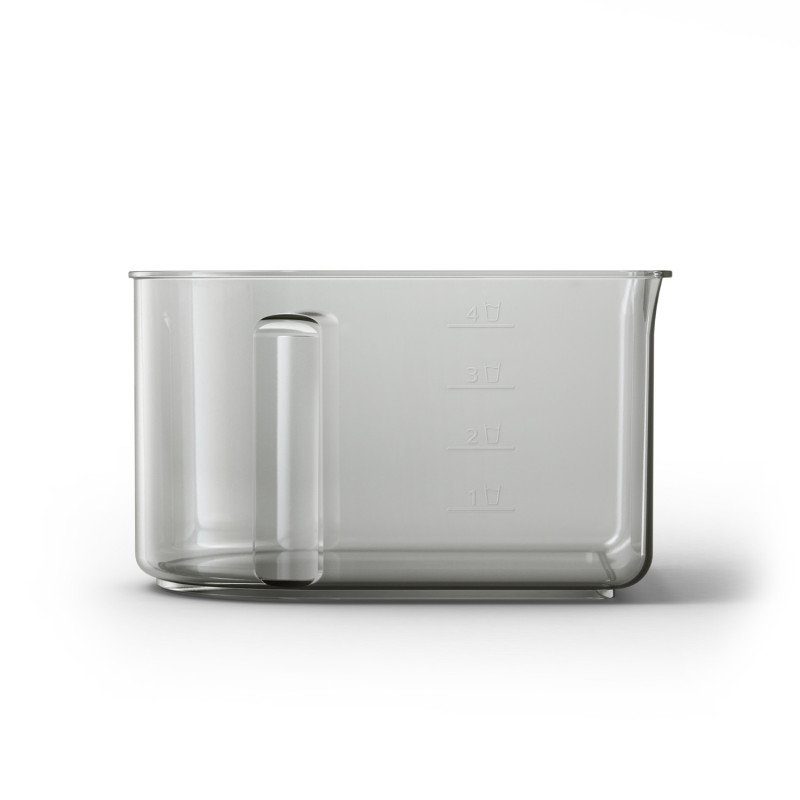 Philips Viva Collection HR1889/70 Extracteur de jus, 150W, 1L, nettoyage rapide