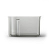 Philips Viva Collection HR1889/70 Extracteur de jus, 150W, 1L, nettoyage rapide