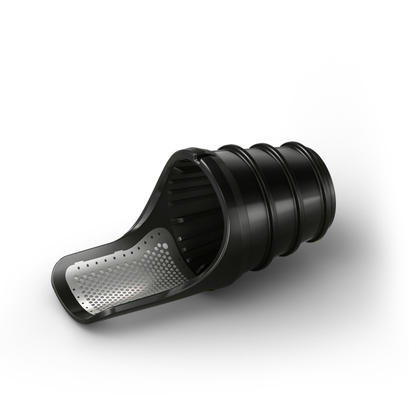 Philips Viva Collection HR1889/70 Extracteur de jus, 150W, 1L, nettoyage rapide