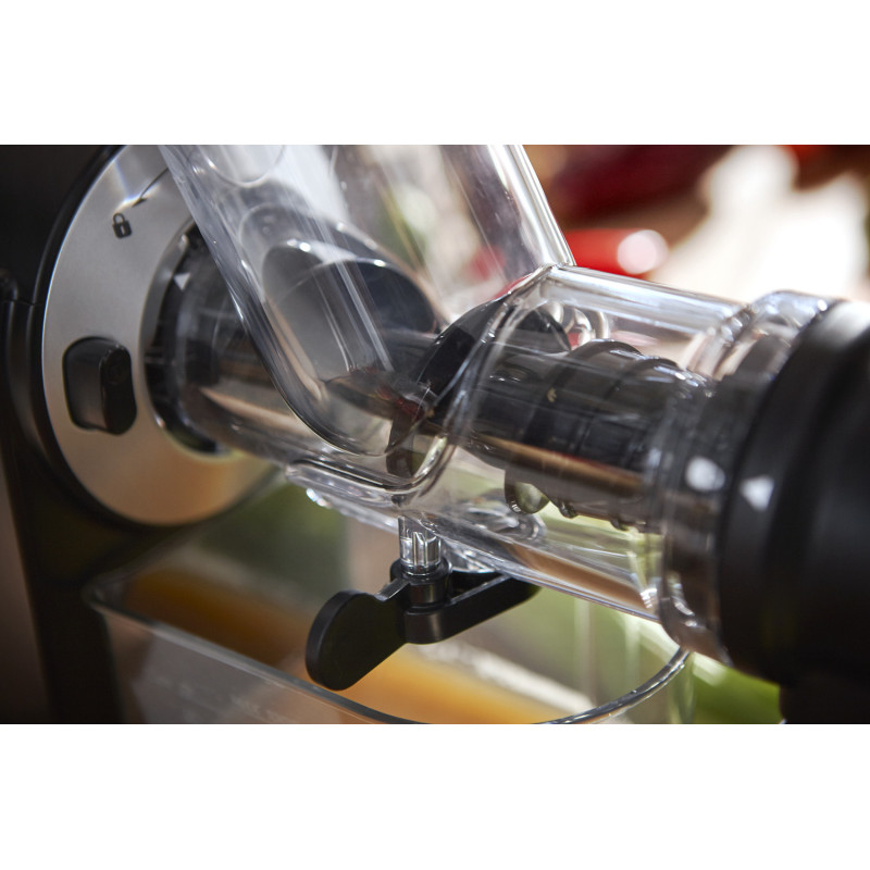 Philips Viva Collection HR1889/70 Extracteur de jus, 150W, 1L, nettoyage rapide