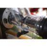 Philips Viva Collection HR1889/70 Extracteur de jus, 150W, 1L, nettoyage rapide