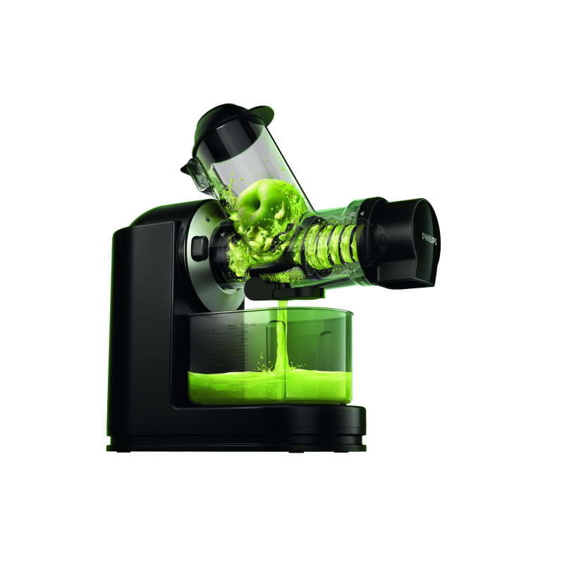 Philips Viva Collection HR1889/70 Extracteur de jus, 150W, 1L, nettoyage rapide
