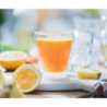 Philips Viva Collection HR1889/70 Extracteur de jus, 150W, 1L, nettoyage rapide