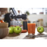 Philips Viva Collection HR1889/70 Extracteur de jus, 150W, 1L, nettoyage rapide