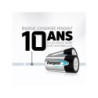 Lot De 2 Piles Alcaline Lr14 C, 1.5 V, Energizer