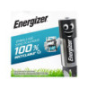 Lot De 2 Piles Alcaline Lr14 C, 1.5 V, Energizer