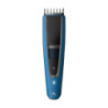 Philips 5000 series HC5612/15 tondeuse à cheveux Noir, Bleu 28 Hybrides nickel-métal (NiMH)