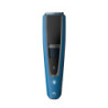 Philips 5000 series HC5612/15 tondeuse à cheveux Noir, Bleu 28 Hybrides nickel-métal (NiMH)