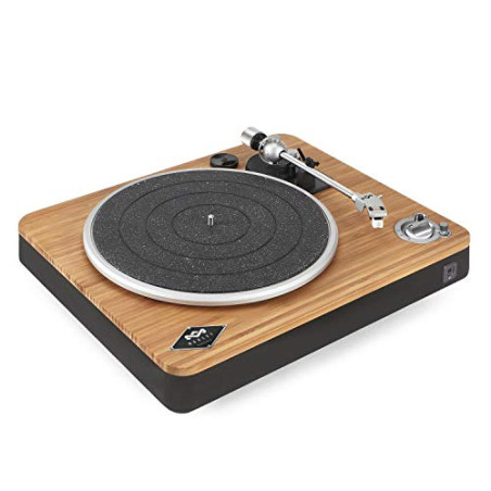 Platine vinyle Stir It Up - HOUSE OF MARLEY