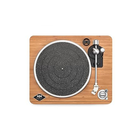 Platine vinyle Stir It Up - HOUSE OF MARLEY