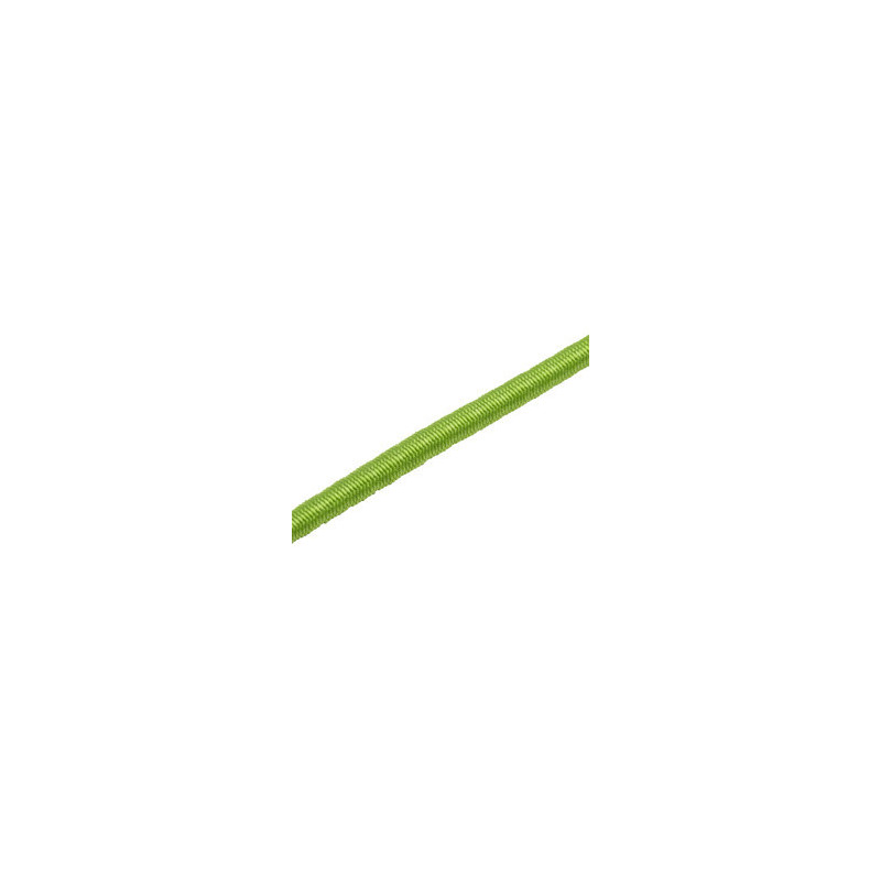 SANDOW TRESSE POLYESTER VERT 10KG D4MM B75M