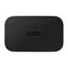 Samsung EP-T1510NBEGEU chargeur d'appareils mobiles Universel Noir Secteur Charge rapide Intérieure