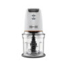 Kenwood CHP61.100WH hachoir électrique 0,5 L 500 W Gris, Blanc