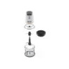 Kenwood CHP61.100WH hachoir électrique 0,5 L 500 W Gris, Blanc
