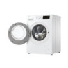 Haier Serie 39 HW80-B1239N machine à laver Charge avant 8 kg 1200 tr/min Blanc